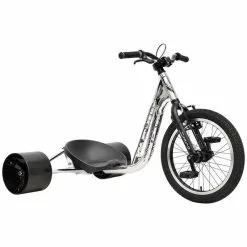TRIAD DRIFT BIKES Counter Measure 3 Drift Trike - Elektrorosa 6 TRIAD DRIFT BIKES Counter Measure 3 Drift Trike - Elektrorosa -Großes Bekleidungsmagazin countermeasure 3 drift trike electro chrome