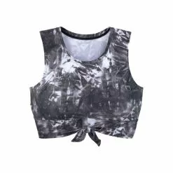 VENICE BEACH Crop-Bikini-Top Damen