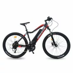 Dakota Urbanbiker E-Bike Mountainbike