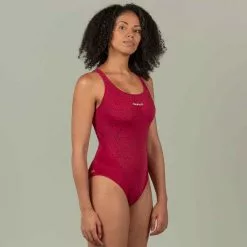 Nabaiji Badeanzug Kamiye All Urg Damen Blau -Großes Bekleidungsmagazin damen badeanzug kamiye cod rubinrot