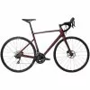 VAN RYSEL Damen-Rennrad EDR Carbon Disc Shimano 105 Weinrot -Großes Bekleidungsmagazin damen rennrad edr carbon disc shimano 105 weinrot