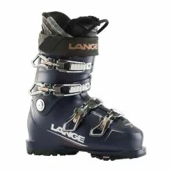 Damen-Skischuhe Lange Rx 90 W Lv Gw