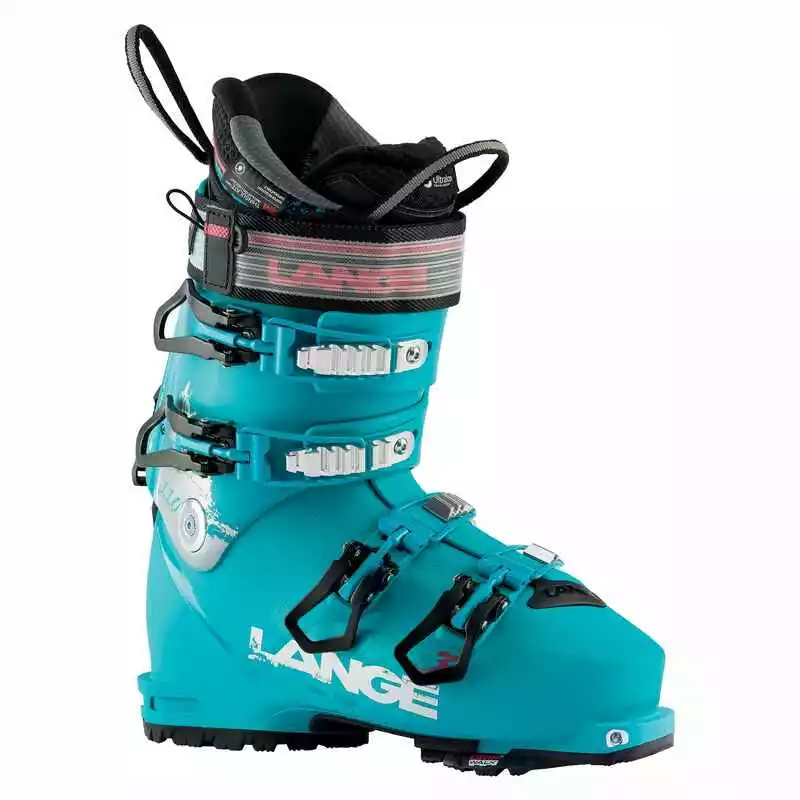 Damen-Skischuhe Lange Xt3 110gw 3 Damen-Skischuhe Lange Xt3 110gw