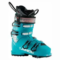 Damen-Skischuhe Lange Xt3 110lv Gw