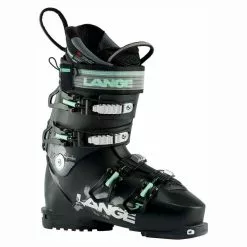 Damen-Skischuhe Lange Xt3 80 Lv