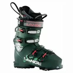 Damen-Skischuhe Lange Xt3 90 Gw