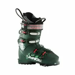 Damen-Skischuhe Lange Xt3 90lv Gw