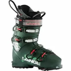Damen-Skischuhe Lange Xt3 90lv Gw