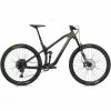 Ns-bikes Define AL 130/1 29'' AM/Trail - Black/green