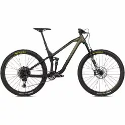 Ns-bikes Define AL 130/1 29'' AM/Trail - Black/green