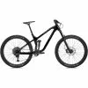 Ns-bikes Define AL 130/2 29'' AM/Trail - Black