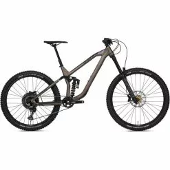 Ns-bikes Define AL 170/2 29''/650B (mix) Enduro/AM - Raw
