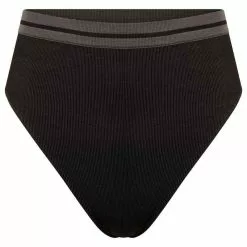 Dare 2b Don't Sweat It Bikinihose Für Damen - Schwarz