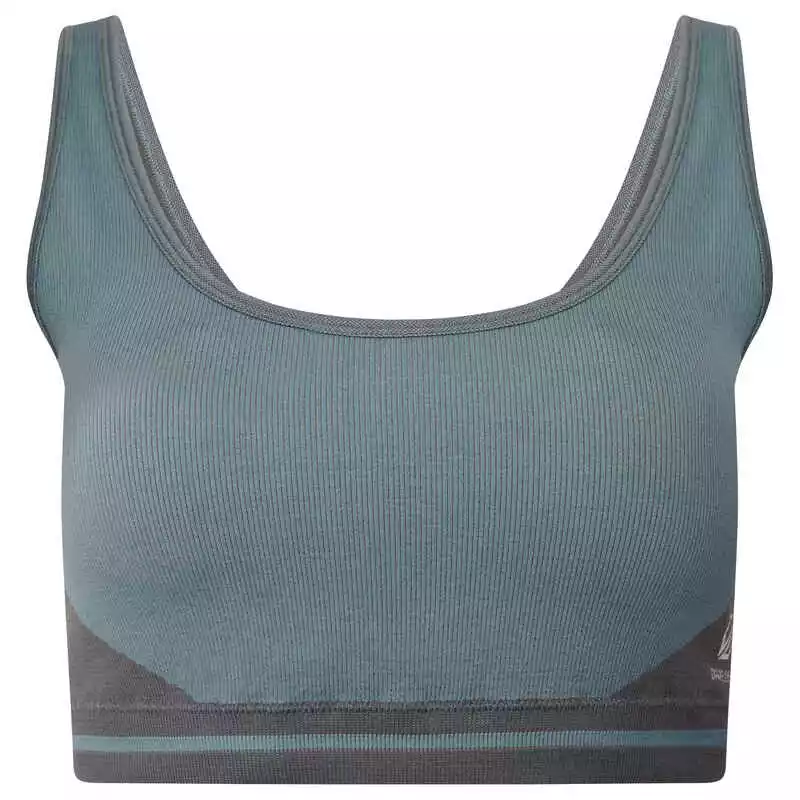 Dare 2b Don't Sweat It Bikinioberteil Für Damen - Blau 3 Dare 2b Don't Sweat It Bikinioberteil Für Damen - Blau