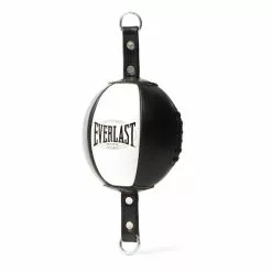 Everlast Doppelend Ball Leder 1910 L-18cm