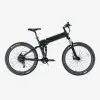 Legend E-bikes E-Bike E-Mountainbike Faltbar - Legend Etna SR 27,5" 14 Ah Schwarz -Großes Bekleidungsmagazin e bike e mountainbike faltbar legend etna sr 275 14 ah schwarz