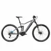 E-Bike Trekking Stilus E Trail