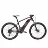Rockrider E-Mountainbike E-ST 500 27,5 Zoll Damen Mittelmotor -Großes Bekleidungsmagazin e mountainbike e st 500 275 zoll damen mittelmotor