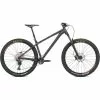 Ns-bikes Eccentric Alu 29'' - Black -Großes Bekleidungsmagazin eccentric alu 29 black