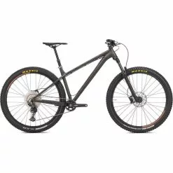 Ns-bikes Eccentric Alu 29'' - Black