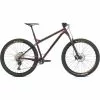Ns-bikes Eccentric Cromo 29'' Hardtail All MTN - Red -Großes Bekleidungsmagazin eccentric cromo 29 hardtail all mtn red