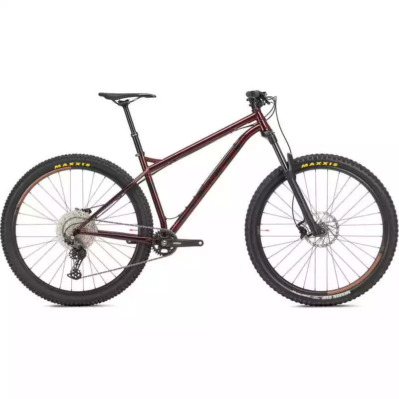 Ns-bikes Eccentric Cromo 29'' Hardtail All MTN - Red 3 Ns-bikes Eccentric Cromo 29'' Hardtail All MTN - Red