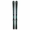 ELAN Skier Black Magic LS ELW 9.0 -Großes Bekleidungsmagazin elan skier black magic ls elw 90