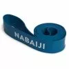 Nabaiji Elastikband Resistance Band 25 kg Dunkelblau 2 Nabaiji Elastikband Resistance Band 25 kg Dunkelblau -Großes Bekleidungsmagazin elastikband resistance band 25 kg dunkelblau