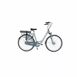 Vogue Elektrisches Damenfahrrad Basic, 49 Cm, Nexus 3, Mattschwarz & Braun -Großes Bekleidungsmagazin elektrisches damenfahrrad basic 49 cm nexus 3 blau