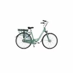 Vogue Elektrisches Damenfahrrad Basic, 49 Cm, Nexus 3, Mattschwarz & Braun -Großes Bekleidungsmagazin elektrisches damenfahrrad basic 49 cm nexus 3 grun