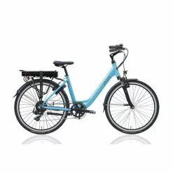 Villette Elektrisches Damenfahrrad, Le Village, 26", 43 Cm, 7 Gänge, Kohlegrau 6 Villette Elektrisches Damenfahrrad, Le Village, 26", 43 Cm, 7 Gänge, Kohlegrau -Großes Bekleidungsmagazin elektrisches damenfahrrad le village 26 43 cm 7 gange aquablau