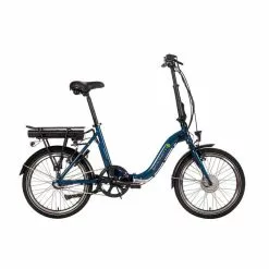 SAXXX Elektrisches Faltrad, Compact Plus S, Vorderradmotor, Nxs 3, Mattschwarz -Großes Bekleidungsmagazin elektrisches faltrad compact plus s vorderradmotor nxs 3 mattblau