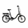 SAXXX Elektrisches Faltrad, Compact Plus S, Vorderradmotor, Nxs 3, Mattschwarz -Großes Bekleidungsmagazin elektrisches faltrad compact plus s vorderradmotor nxs 3 mattschwarz