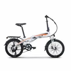 Vogue Elektrisches Faltrad, Integrierter Akku, Phantom, 6 Gang, 33 Cm, Schwarz 7 Vogue Elektrisches Faltrad, Integrierter Akku, Phantom, 6 Gang, 33 Cm, Schwarz -Großes Bekleidungsmagazin elektrisches faltrad integrierter akku phantom 6 gang 33 cm weis