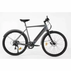 LE VÉLO MAD Elektro-Citybike Mixed Sport 27,5"- Le Sport 2 -Großes Bekleidungsmagazin elektro citybike mixed sport 275 le sport 2 1