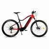 Elektrofahrrad Urbanbiker MTB Dakota PLUS, 27,5", Mittelmotor 90Nm, 840WH