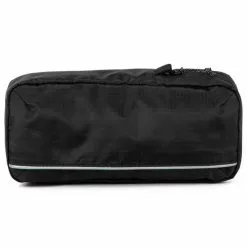 AEVOR Explore Zusatztasche Unit Small - Ripstop Black