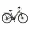 Fischer Bike FISCHER City E-Bike CITA 6.0i Platingrau Matt 28 Zoll RH 44 Cm 504 Wh -Großes Bekleidungsmagazin fischer city e bike cita 60i platingrau matt 28 zoll rh 44 cm 504 wh