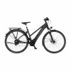 Fischer Bike FISCHER Damen Trekking E-Bike VIATOR 6.0i Grau 28 Zoll RH 49 Cm 504 Wh -Großes Bekleidungsmagazin fischer damen trekking e bike viator 60i grau 28 zoll rh 49 cm 504 wh