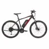 Fischer Bike FISCHER E-Mountainbike MONTIS EM 1726 E-Bike MTB 27,5 Zoll RH 48 Cm 557 Wh -Großes Bekleidungsmagazin fischer e mountainbike montis em 1726 e bike mtb 275 zoll rh 48 cm 557 wh