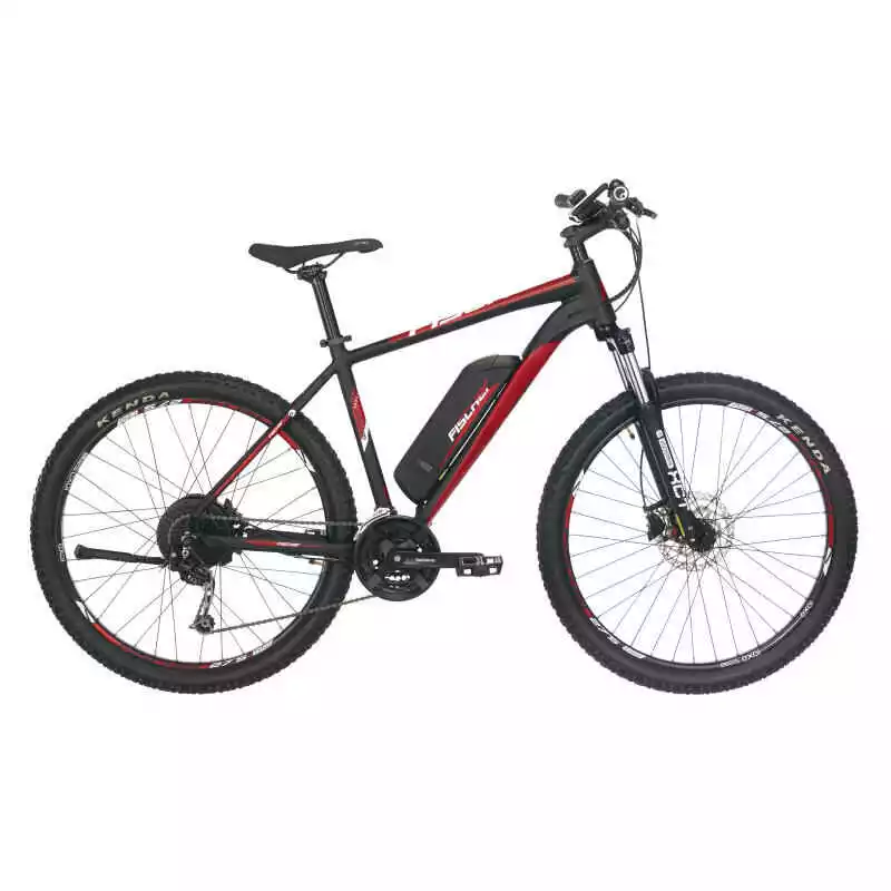 Fischer Bike FISCHER E-Mountainbike MONTIS EM 1726 E-Bike MTB 27,5 Zoll RH 48 Cm 557 Wh 3 Fischer Bike FISCHER E-Mountainbike MONTIS EM 1726 E-Bike MTB 27,5 Zoll RH 48 Cm 557 Wh