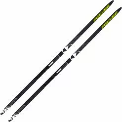 FISCHER Langlaufskier RCR Skate Stiff IFP