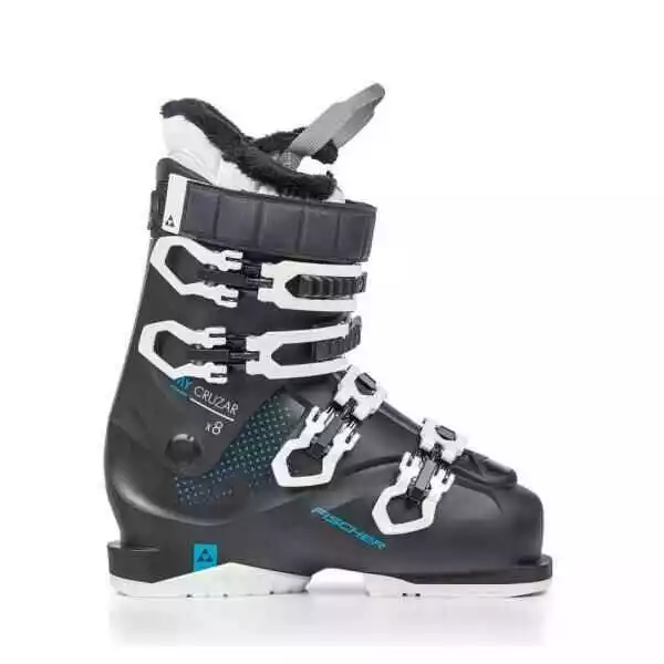 FISCHER Skischuh My CRUZAR X 8 3 FISCHER Skischuh My CRUZAR X 8