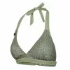 Regatta Flavia Bikinioberteil Mit Riemen Für Damen - Dunkelgrün
