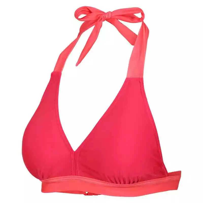 Regatta Flavia String Bikini-Top Für Damen 3 Regatta Flavia String Bikini-Top Für Damen