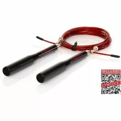 Gymstick Speed Rope Pro - Mit Online-Trainingsvideos