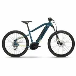 HAIBIKE Elektro-Mountainbike 27,5 Zoll HardSeven 5 2022