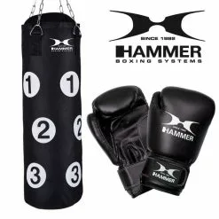 Hammer Boxing HAMMER Box-Set Sparring