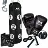 Hammer Boxing HAMMER Box-Set Sparring Professional 1 Hammer Boxing HAMMER Box-Set Sparring Professional -Großes Bekleidungsmagazin hammer box set sparring professional