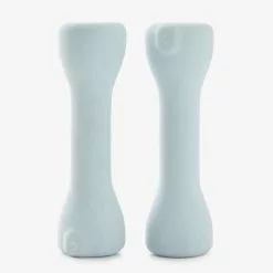 Domyos Hanteln 2er-Set 2 × 2 kg - 500